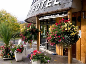 Loch Ness Drumnadrochit Hotel