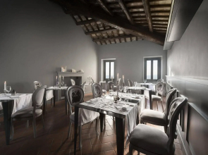 Castello di Poreta