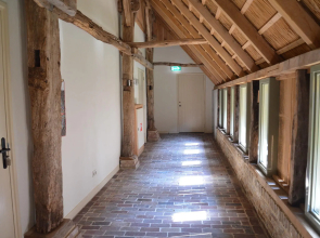 Pet-friendly Getaway