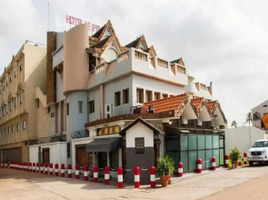 Hotel LE PELICAN
