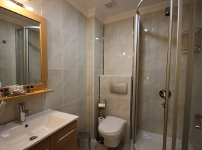 Отель Sultans Royal