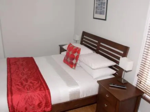 Warkworth Guest House