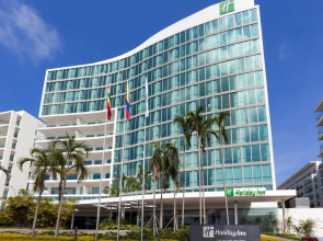 Holiday Inn Cartagena Morros by IHG