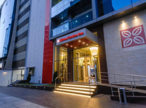 Hilton Garden Inn Lima Surco