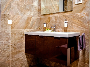Sunset Luxury Apartment