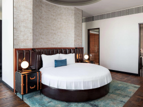 DoubleTree by Hilton Dubai M Square Hotel & Residences