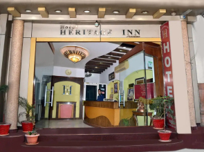 The Heritage Inn