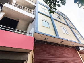 OYO 69533 Hotel Diamond Star