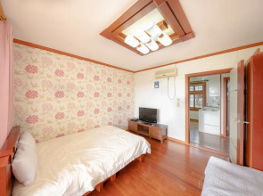 Seogwipo Ocean Resort