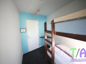 Tromso Activities Hostel