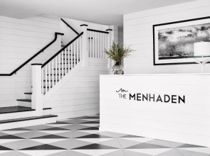 The Menhaden