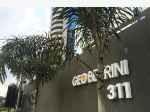 Geo Berrini Apartment