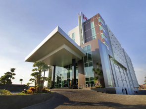 Swiss-Belinn Airport Surabaya