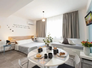 Nerissa Suites&Rooms