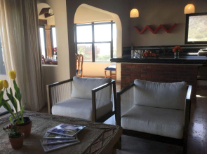 Sunrise Cove Luxury Penthouse