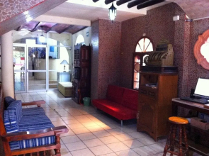 Hotel Quinta San Juan