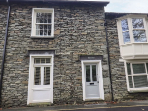 Bakers Rest Cottage