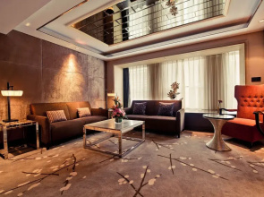 DoubleTree by Hilton Hotel Chongqing North