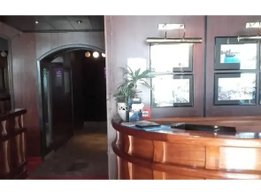 Hotel Adriana
