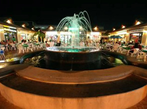 Windmill Resort Hotel