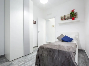Gregorio VII Halldis Apartment