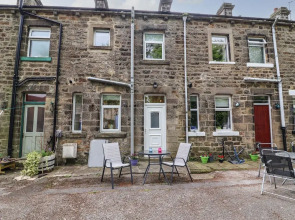 No. 4 Embsay
