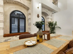 Pera Rasso Hotel Boutique Hotel