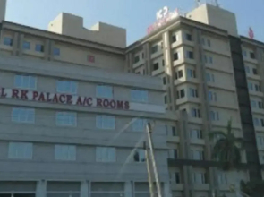 Hotel RK Palace