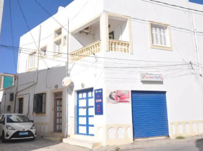 Dar El Fatimid 200 m from Beach with free WIFI
