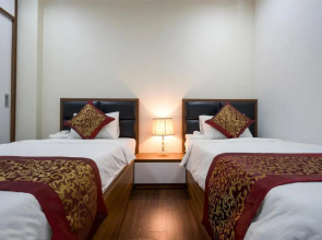 *Ha Long Homestay @ Sunrise Apartment - 2 BR