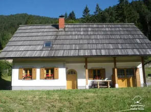 Mala hiša