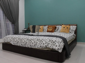 Luxury Kuala Selangor Homestay
