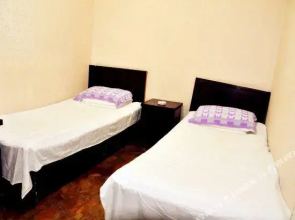 Shuxin Hostel