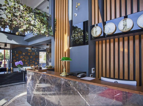 Hotel Cura