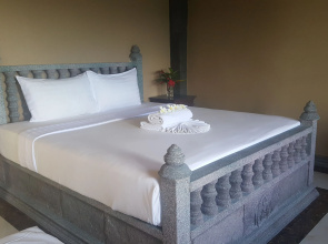 Blue Hill Resort