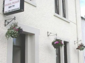 Neptunes Rest Guest Hotel