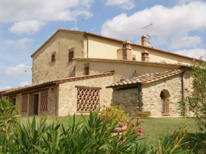 Villanovia Country House