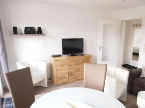 Ferienwohnung Boston