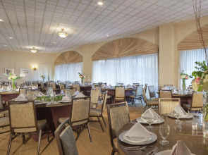 Hilton Garden Inn Austin Downtown