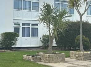 Charming 2 Storey Holiday Villa in Dawlish Warren
