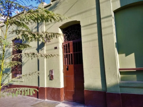 Samanai Wasi Hostel