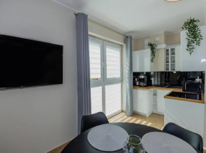 Apartamenty Sun Seasons 24 - Na Wiejskiej