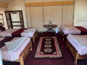 Rishikul Kumbh Cottages