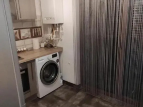 Luxury Apartment I