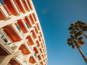 Servatur Green Beach