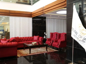 Pearl of Beirut Hotel & Spa