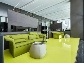 The Base Pattaya by Smart Delight