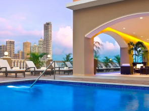 Le Meridien Panama