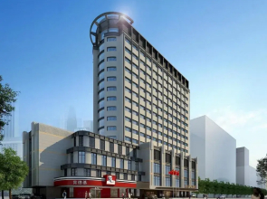 Shenyang Zhengxin Exhibition Service Center