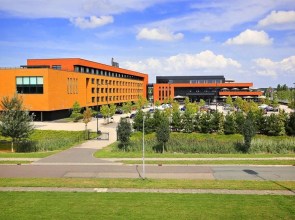 Van Der Valk Hotel Almere